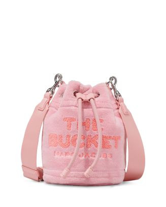 Terry Bucket Bag | Bloomingdale's (US)
