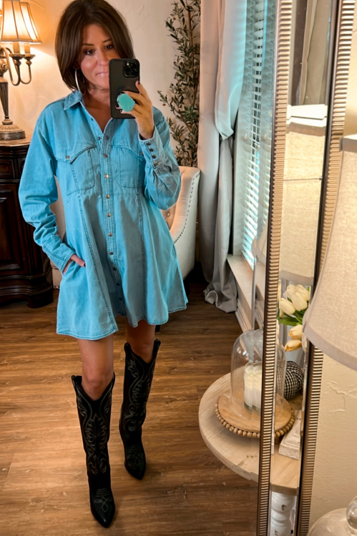 Rodeo outfit  

#LTKstyletip #LTKshoecrush