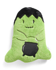 18x15 Frankenghost Pillow | Halloween | Marshalls | Marshalls