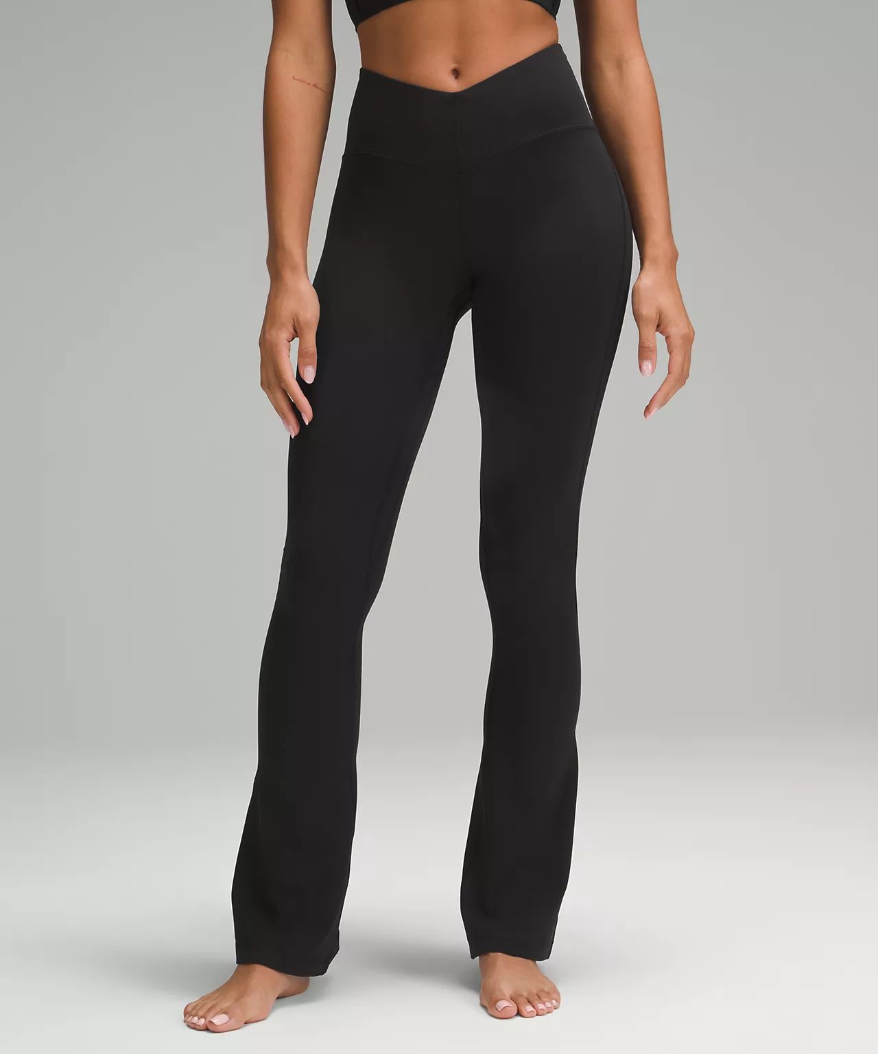 lululemon Align™ V-Waist Mini-Flared Pant | Lululemon (US)