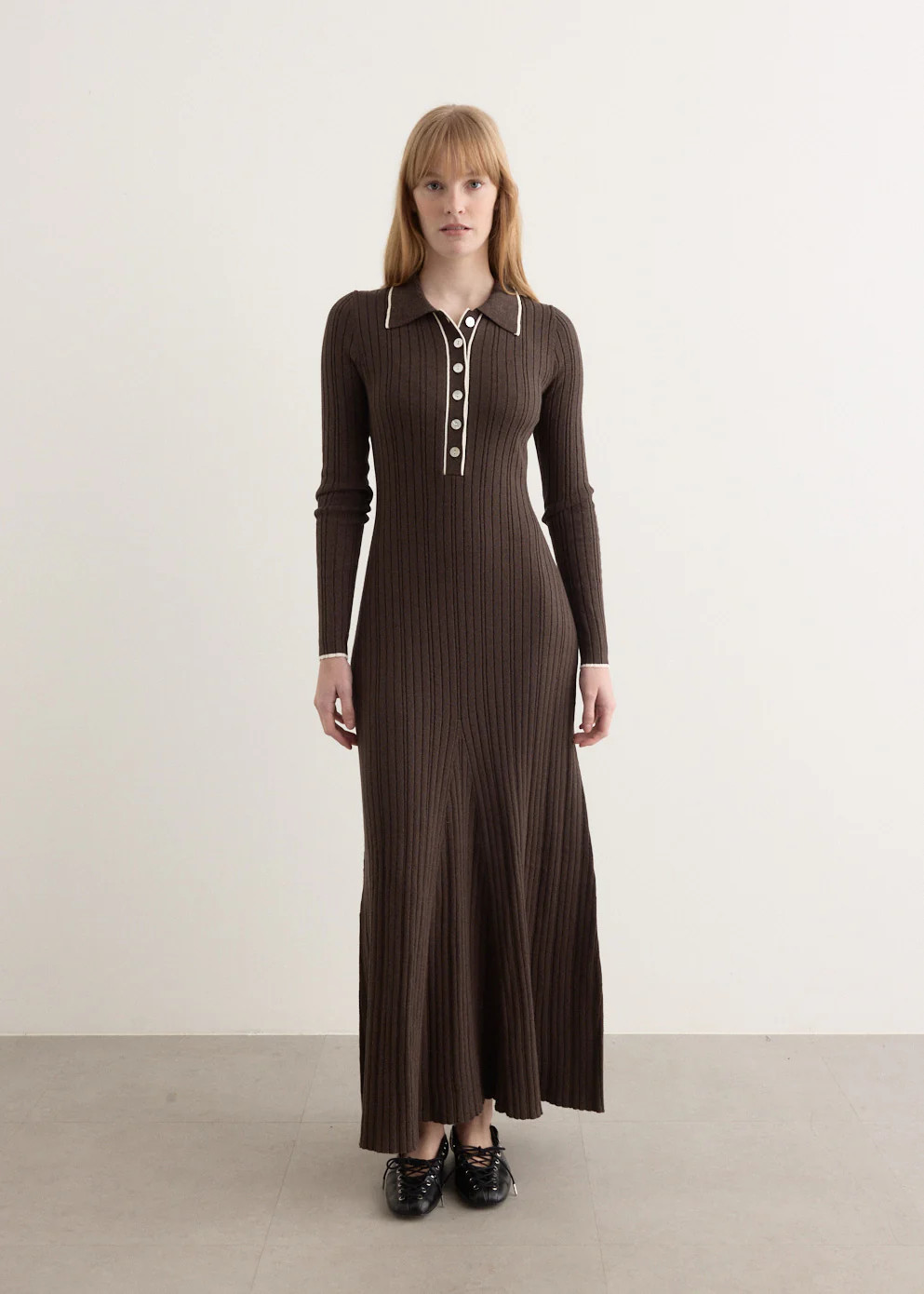 Angelina Dress | Incu