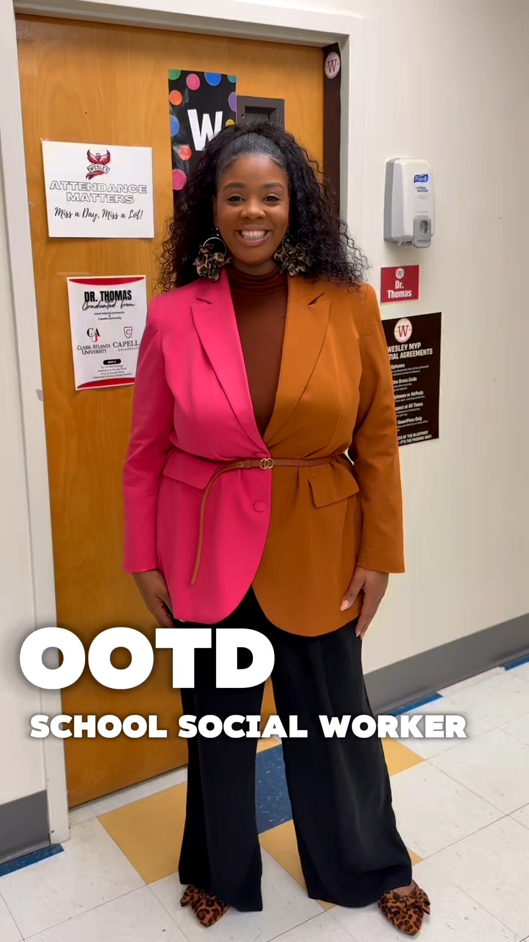 Work looks

#LTKgrwm #LTKMidsize #LTKPlusSize