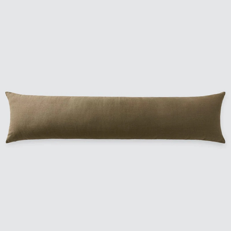 Alisha Lumbar Pillow | The Citizenry