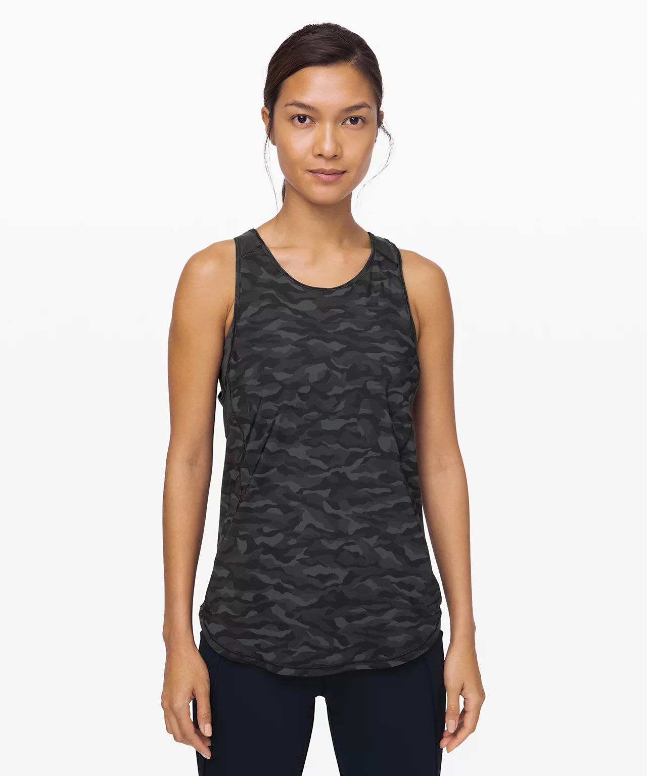 Sculpt Tank II | Lululemon (US)