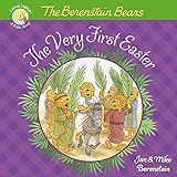 The Berenstain Bears The Very First Easter (Berenstain Bears/Living Lights: A Faith Story) | Amazon (US)