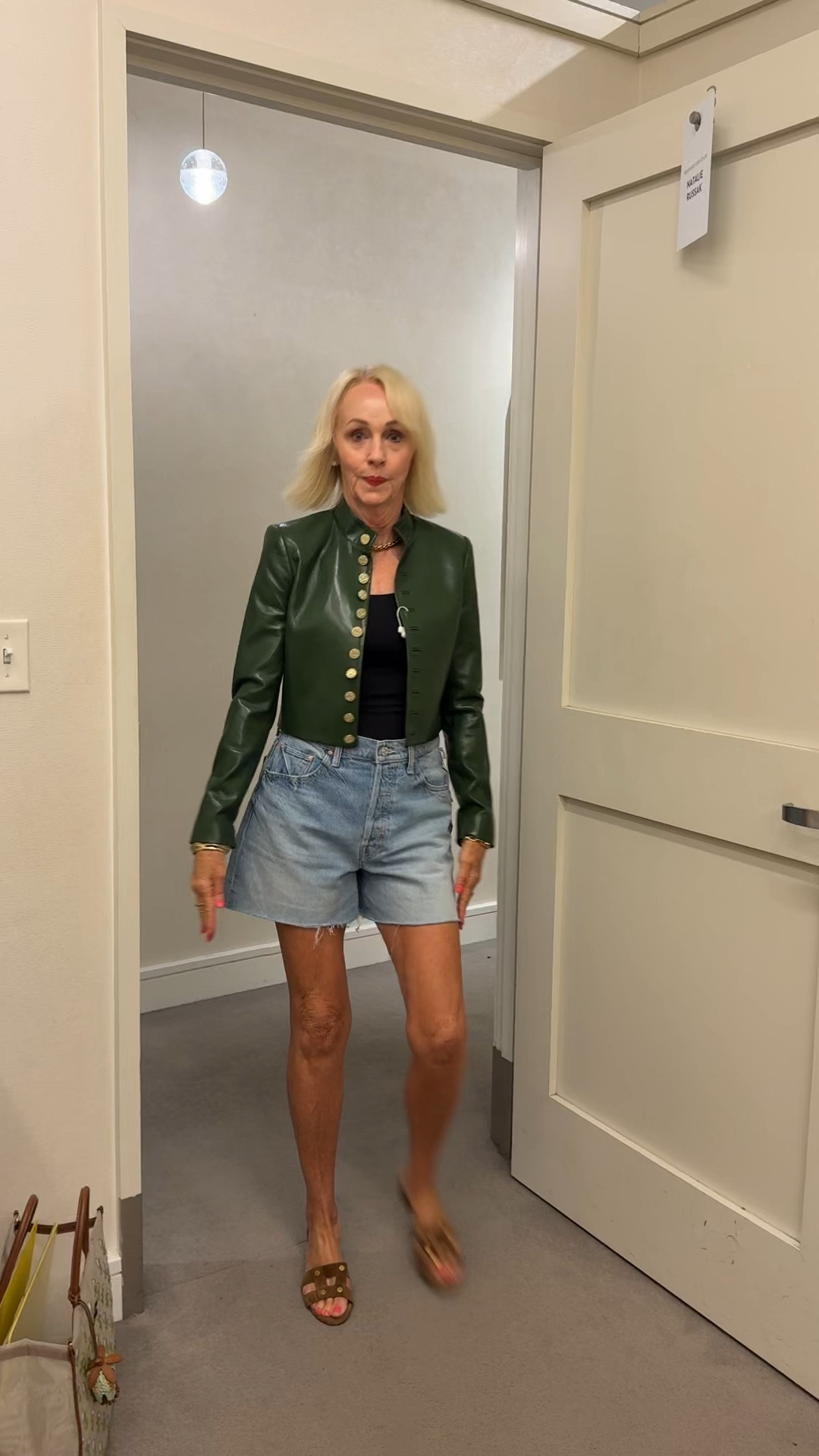 I love shopping the Nordstrom Sale with my mom 🤣

#LTKootd #LTKmomlife #LTKSaleAlert