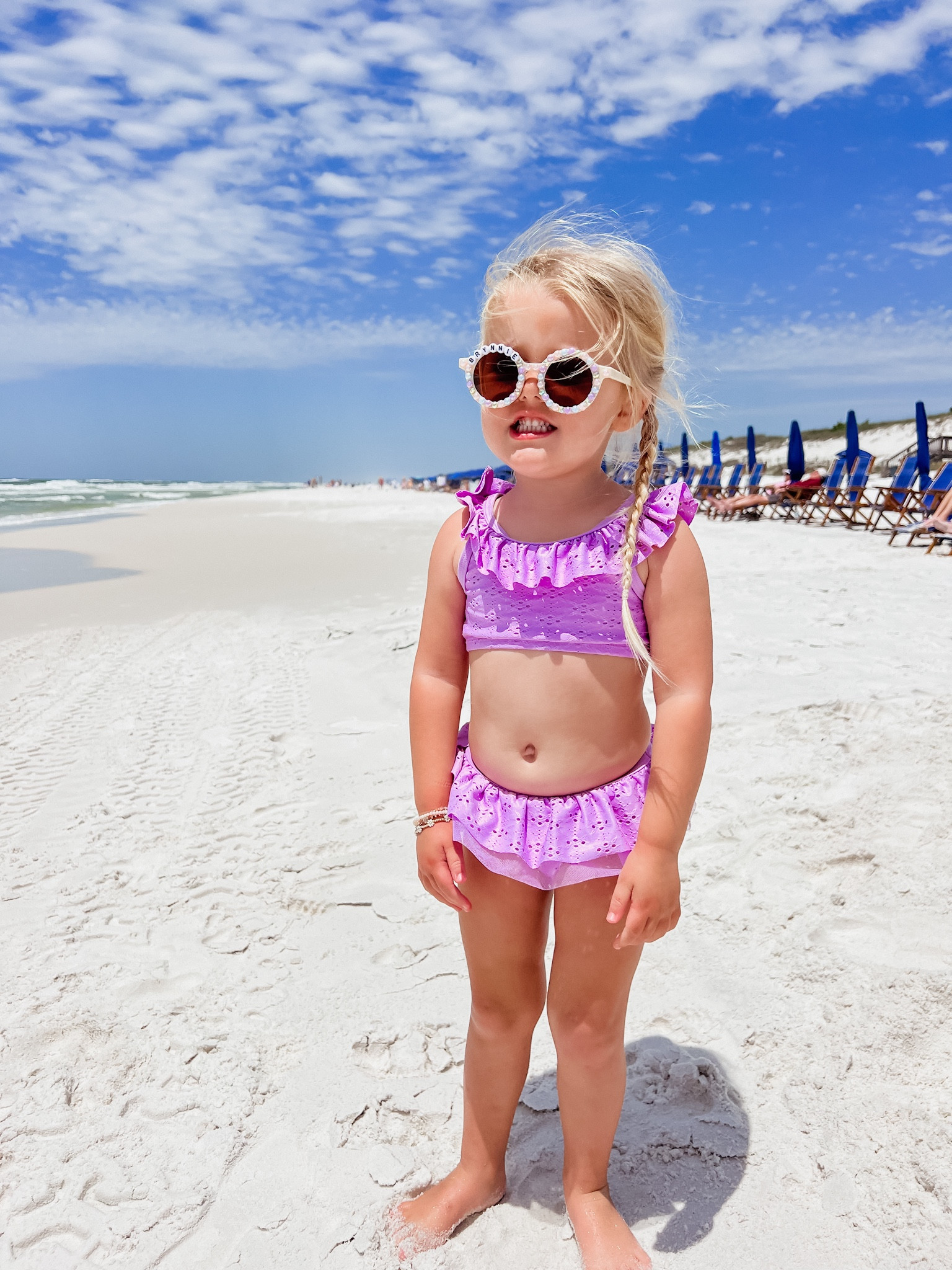 toddler swimsuit, toddler bikini, summer, beach, pool, target 

#LTKswim #LTKunder50 #LTKkids