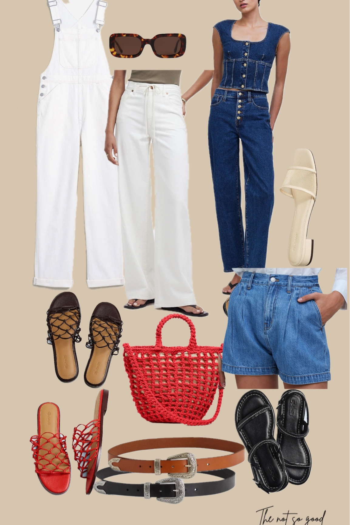 Madewell new arrival picks 

#LTKfindsunder100 #LTKshoecrush #LTKxMadewell