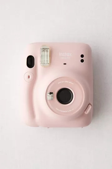 Fujifilm Instax Mini 11 Instant Camera | Urban Outfitters (US and RoW)