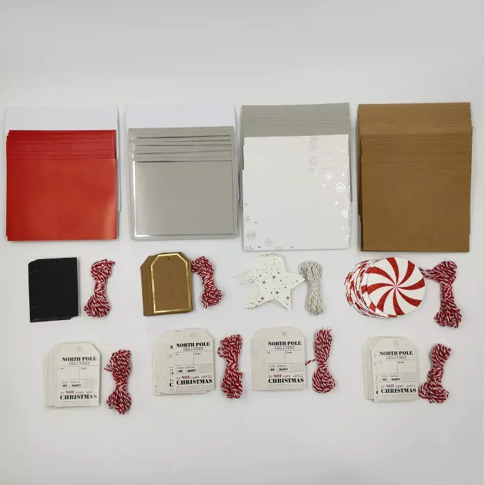 Holiday Craft Bundle - Bullseye's Playground™ | Target