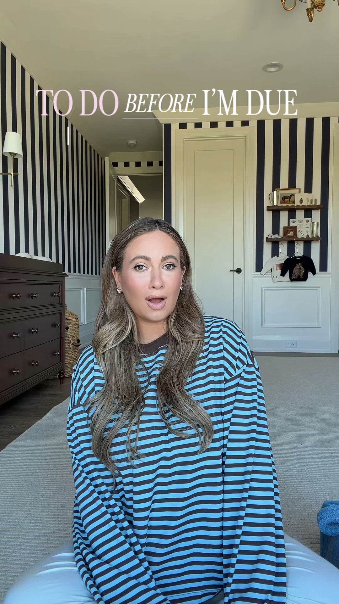 Diaper Caddies 💙🐻 

#LTKBaby #LTKBump