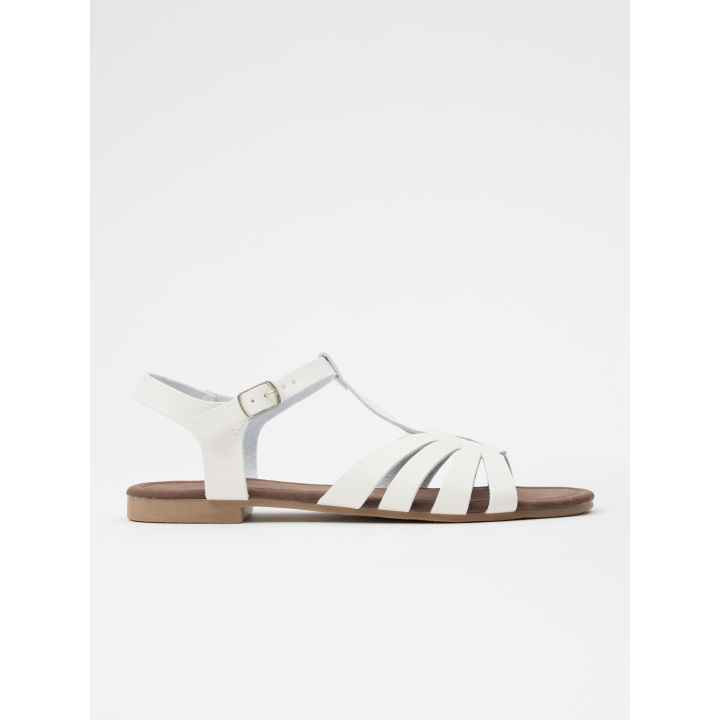 Sandalias de tiras cruzadas INSIDE | Miravia | Miravia ES