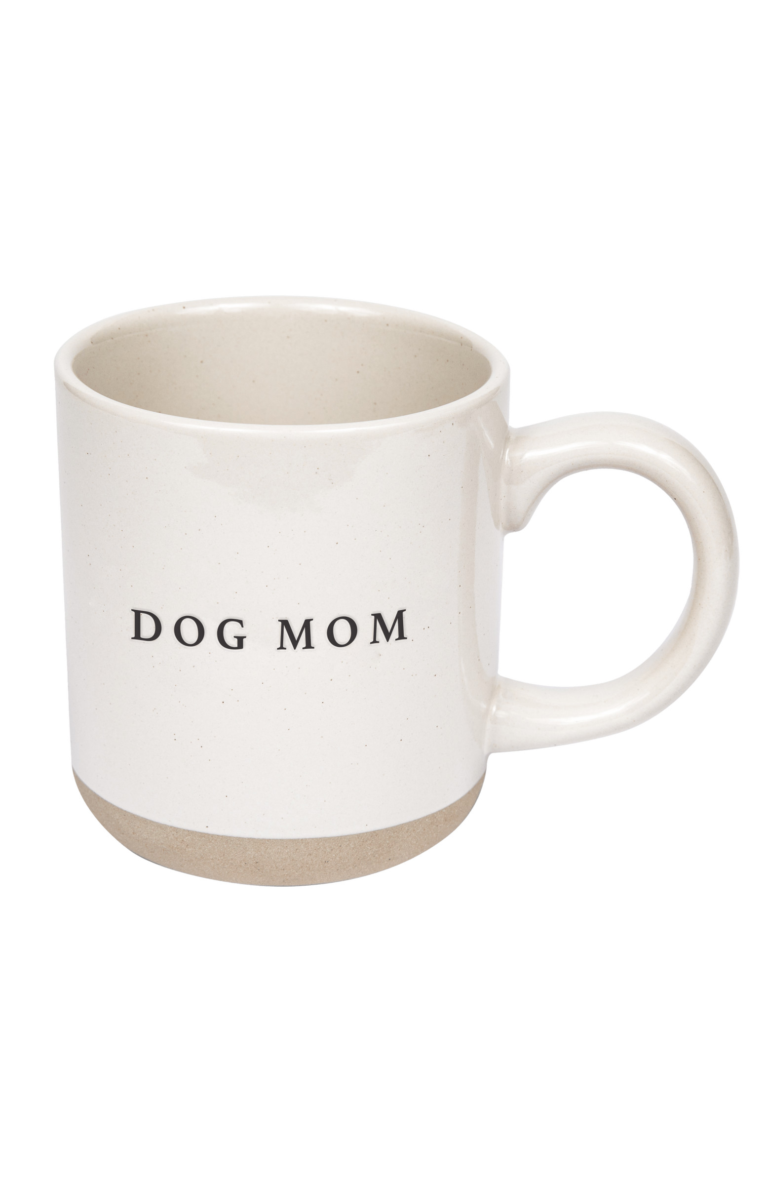 Stoneware Quote Coffee Mug | Nordstrom
