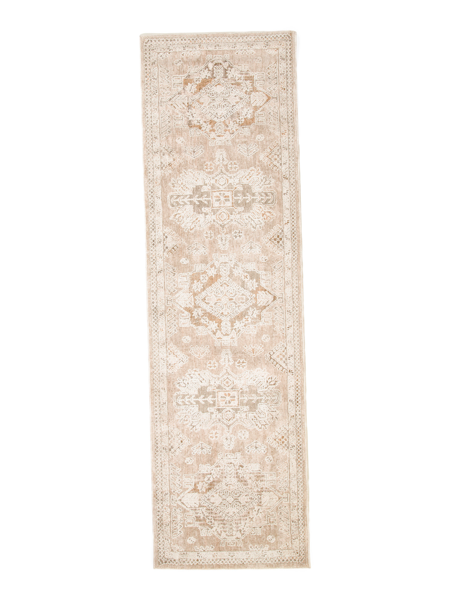 Made In Turkey 2x8 Sahara Runner | Home | Marshalls | Marshalls