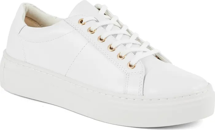 Vagabond Shoemakers Zoe Platform Sneaker (Women) | Nordstrom | Nordstrom