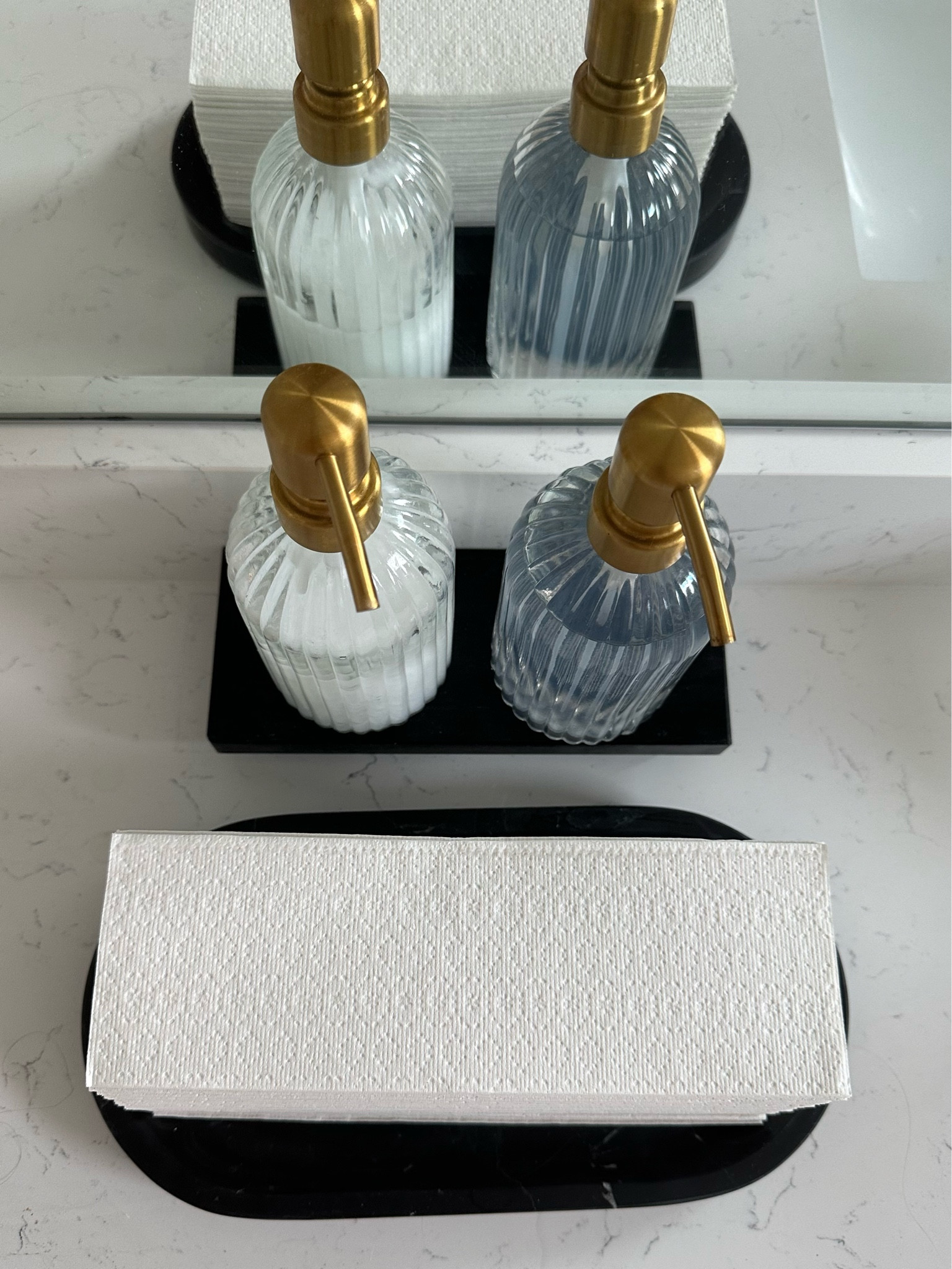 bathroom details 💫

all from amazon! shop prime day!!

#LTKsalealert #LTKhome #LTKfindsunder50