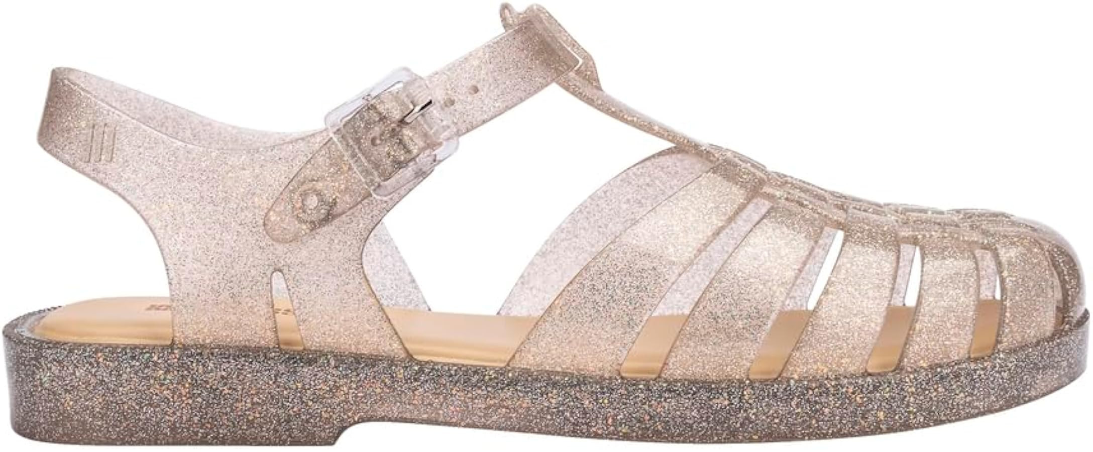 Melissa Possession Jelly Sandals for Women - The Original Jelly Shoes, Fisherman's Sandals with A... | Amazon (US)