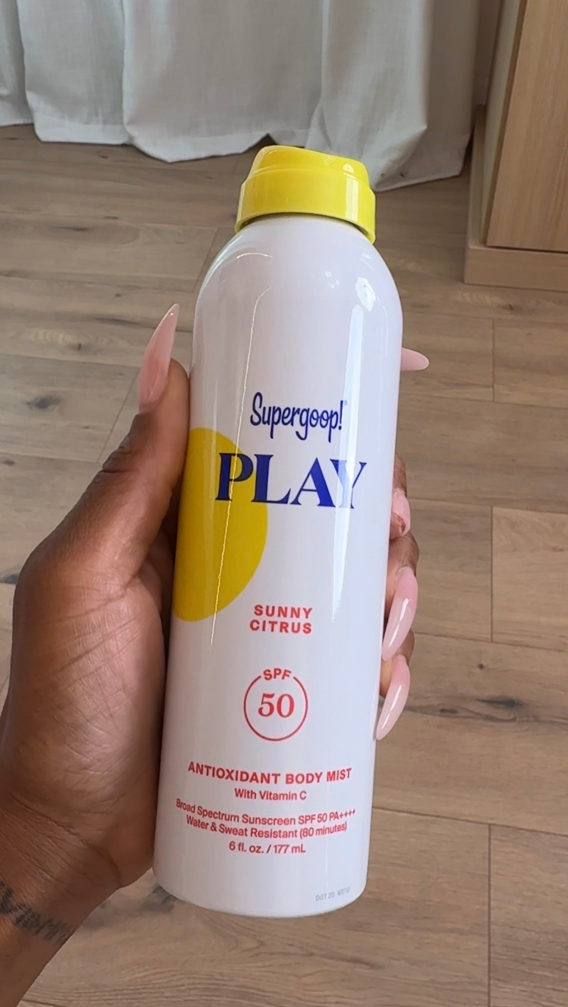 Scroll to shop! ✨ My sunscreen must-haves. Everything is linked below.👇🏾

Desliza para comprar. ✨ Mis protectores solares imprescindibles.

📲 Download the free LTK app & follow me @kirasfashionfinds to shop all my daily finds.

#LTKSeasonal #LTKBeauty #LTKselfcare
