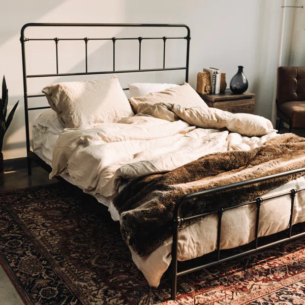 Gillam Bed | Wayfair North America