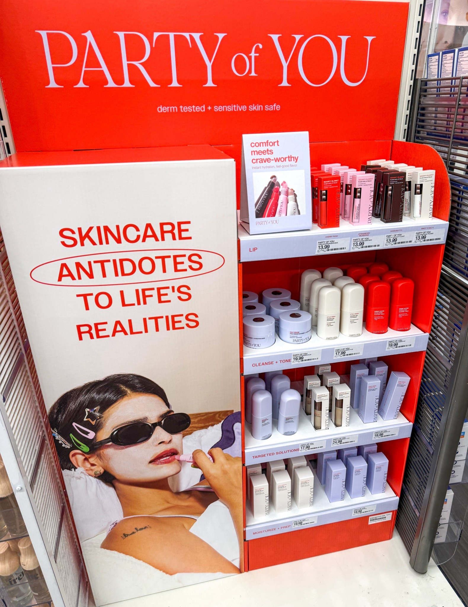 New skincare line at Target! 

#LTKBeauty #LTKselfcare #LTKgrwm