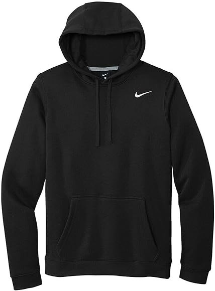 NIKE Sportswear Men's Pullover Club Hoodie | Amazon (US)