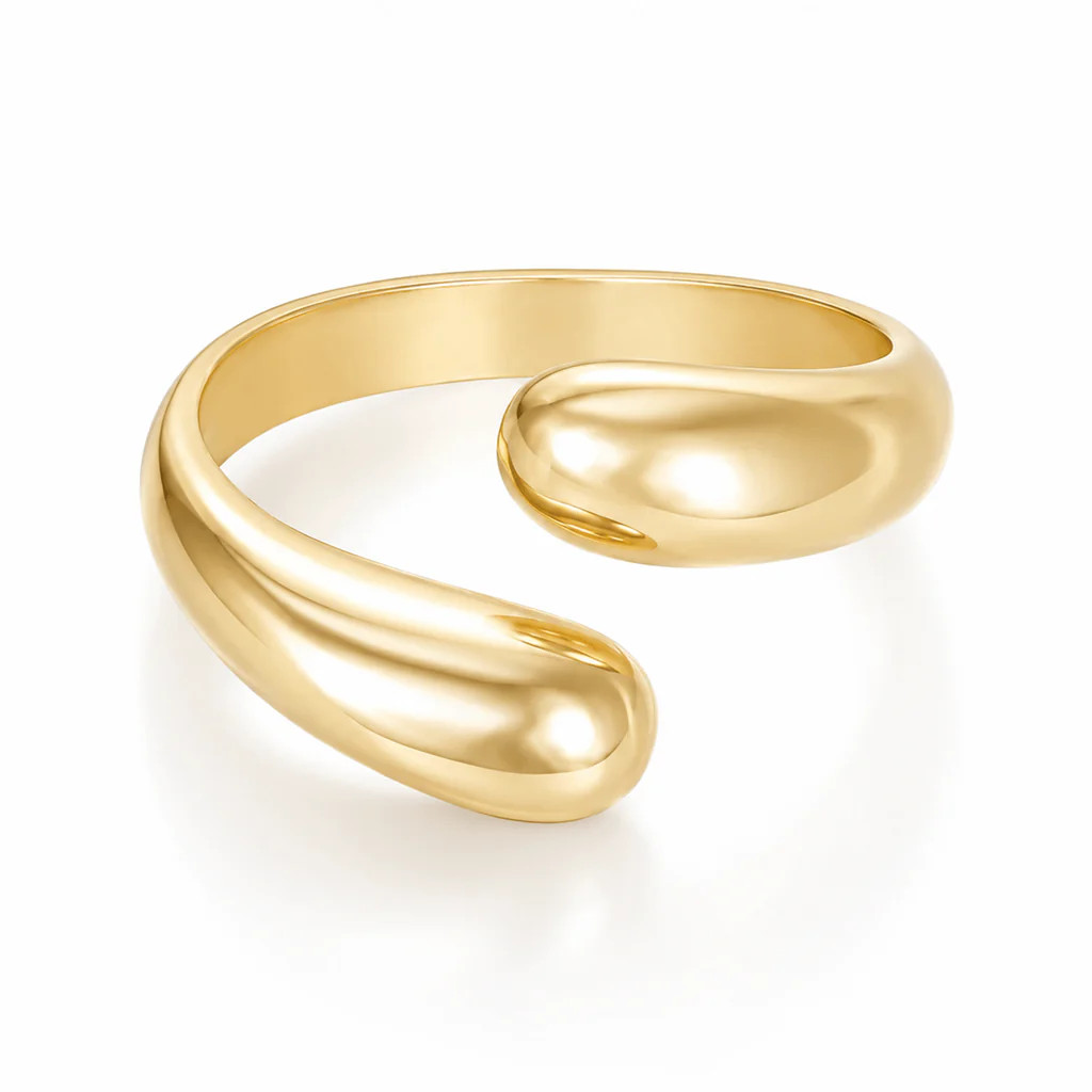 Harley Ring | Bohomoon UK