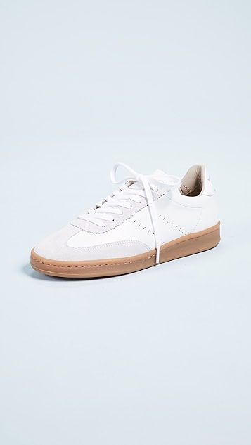 Laceup Sneakers | Shopbop