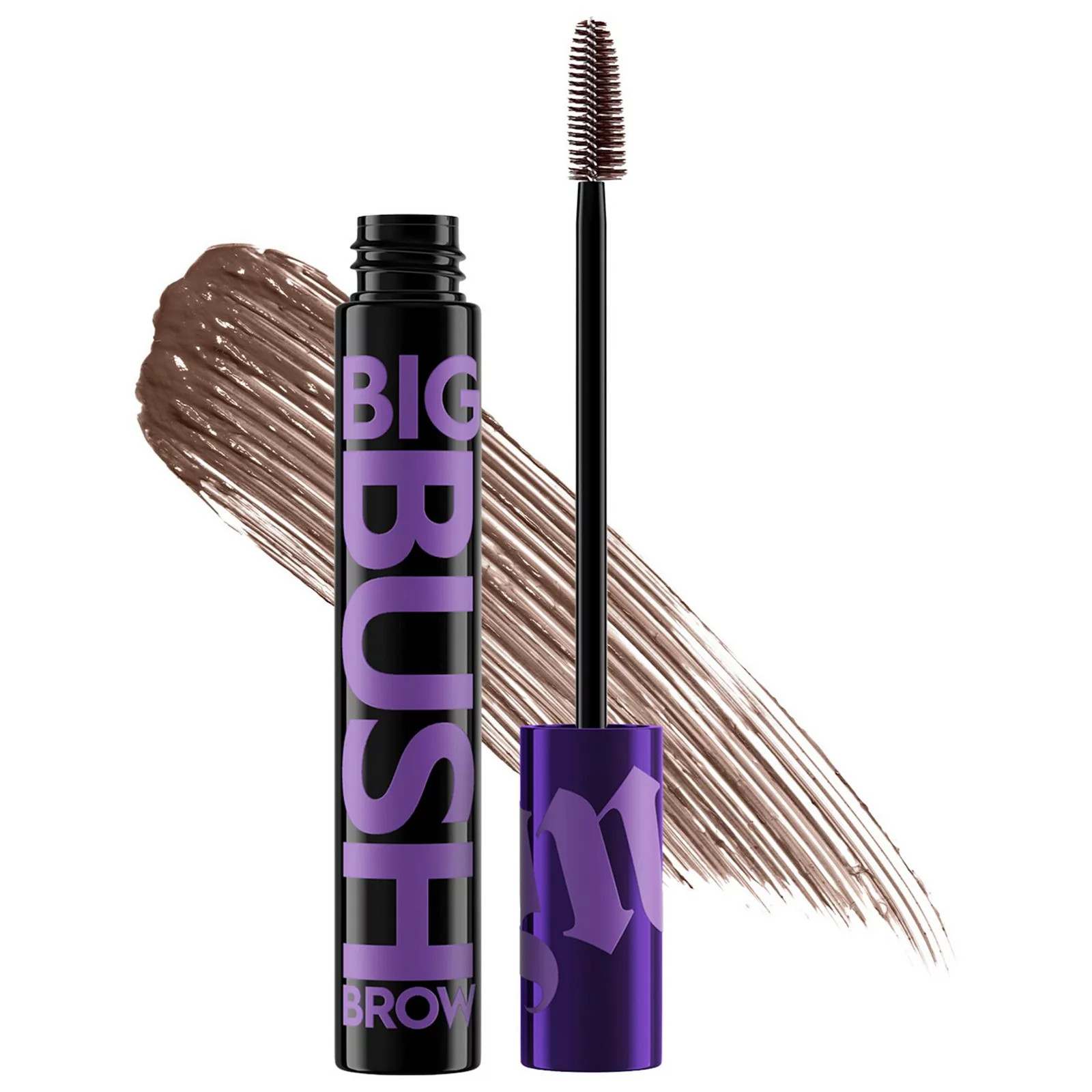 Urban Decay Big Bush Volumizing Tinted Brow Gel, Size: .8Oz, Brunette Betty | Kohl's