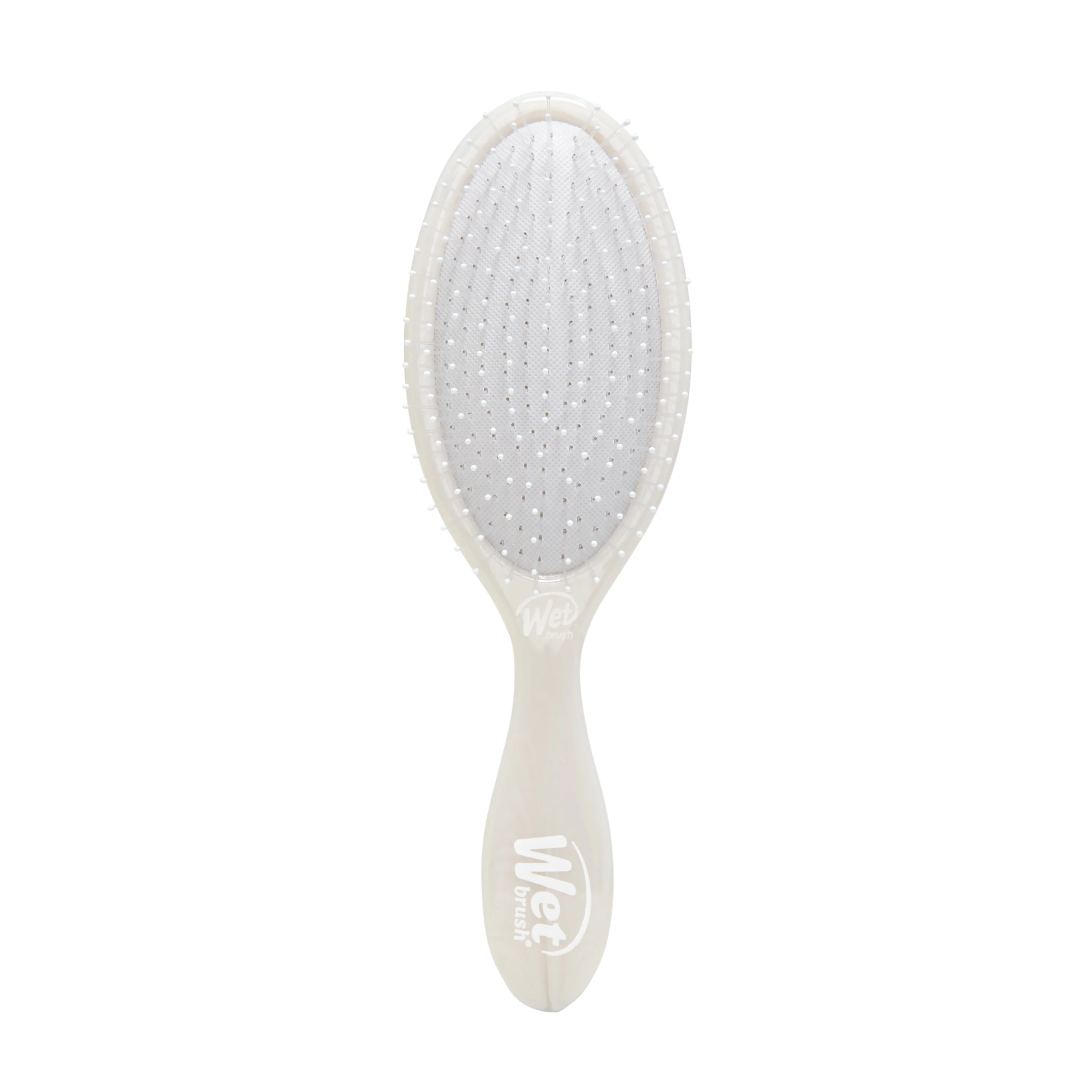 Wet Brush Original Detangler - Pearl White | Walmart (US)
