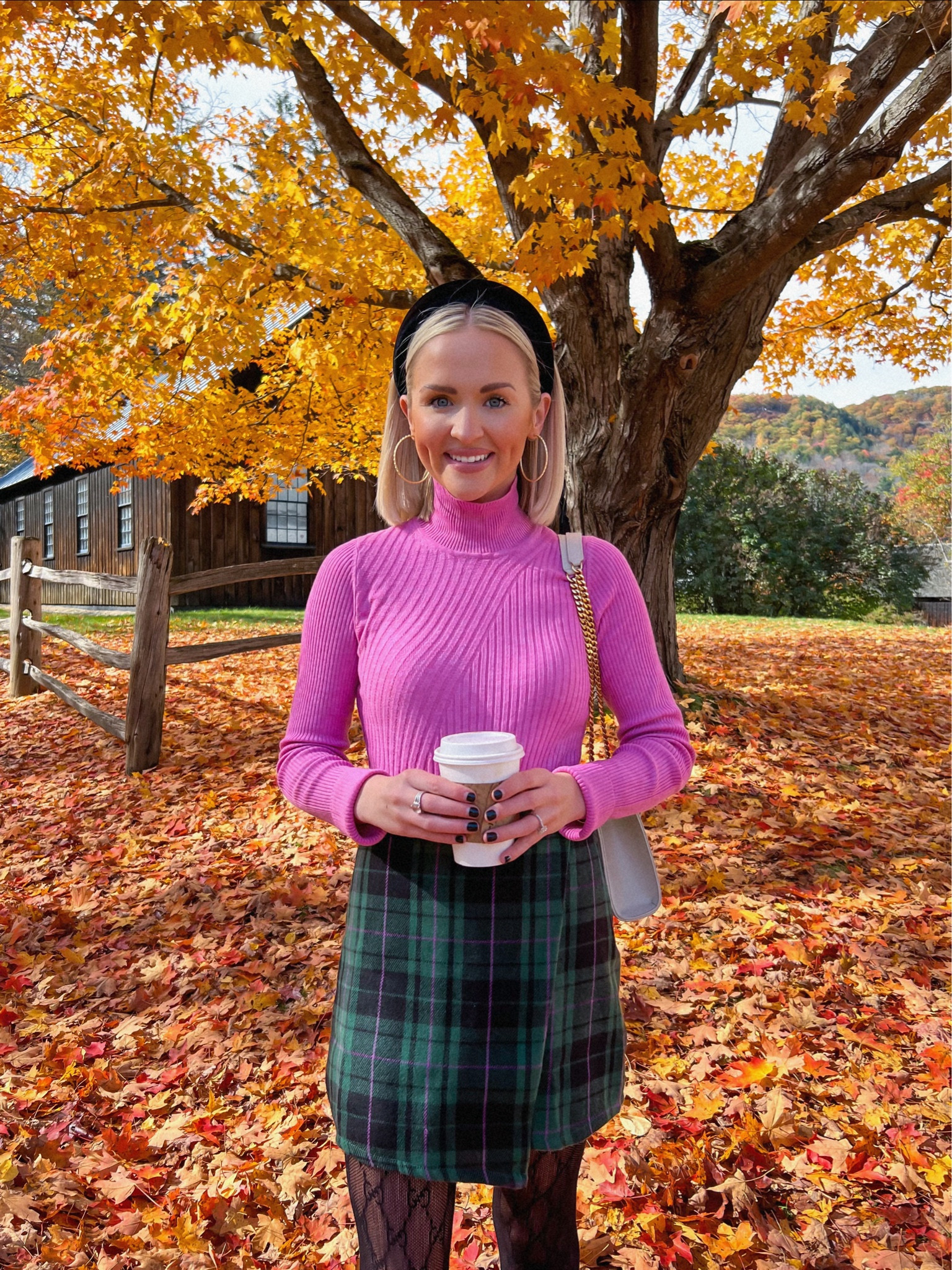 Pink turtleneck sweater (similar style, same brand) / lightweight turtleneck sweater
Size: XS

#LTKStyleTip #LTKFindsUnder50