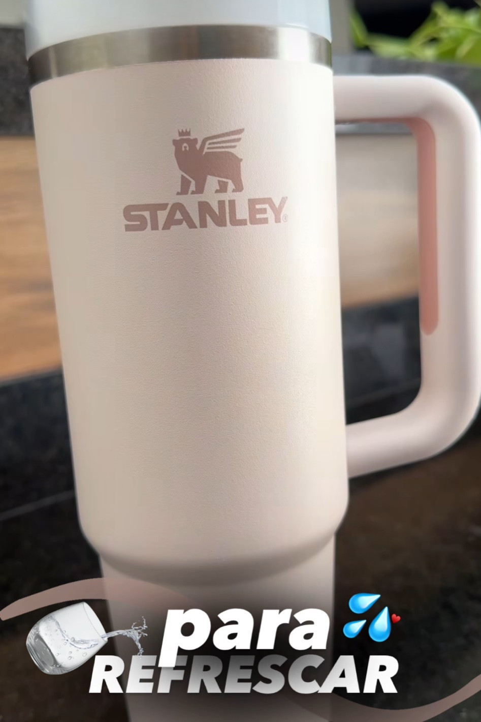 Copo perfeito ✨

#LTKbrasil #LTKfamily #LTKtravel