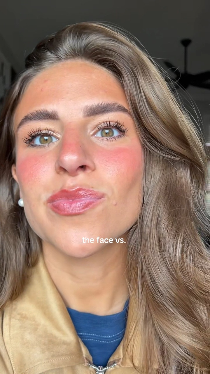 My everyday full face!! I love all these products !!! 