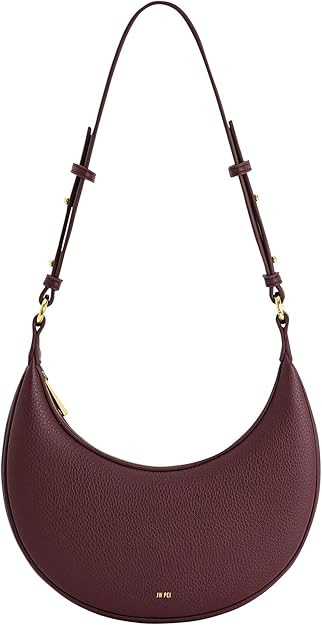 JW PEI Women's Carly Saddle Bag | Amazon (US)