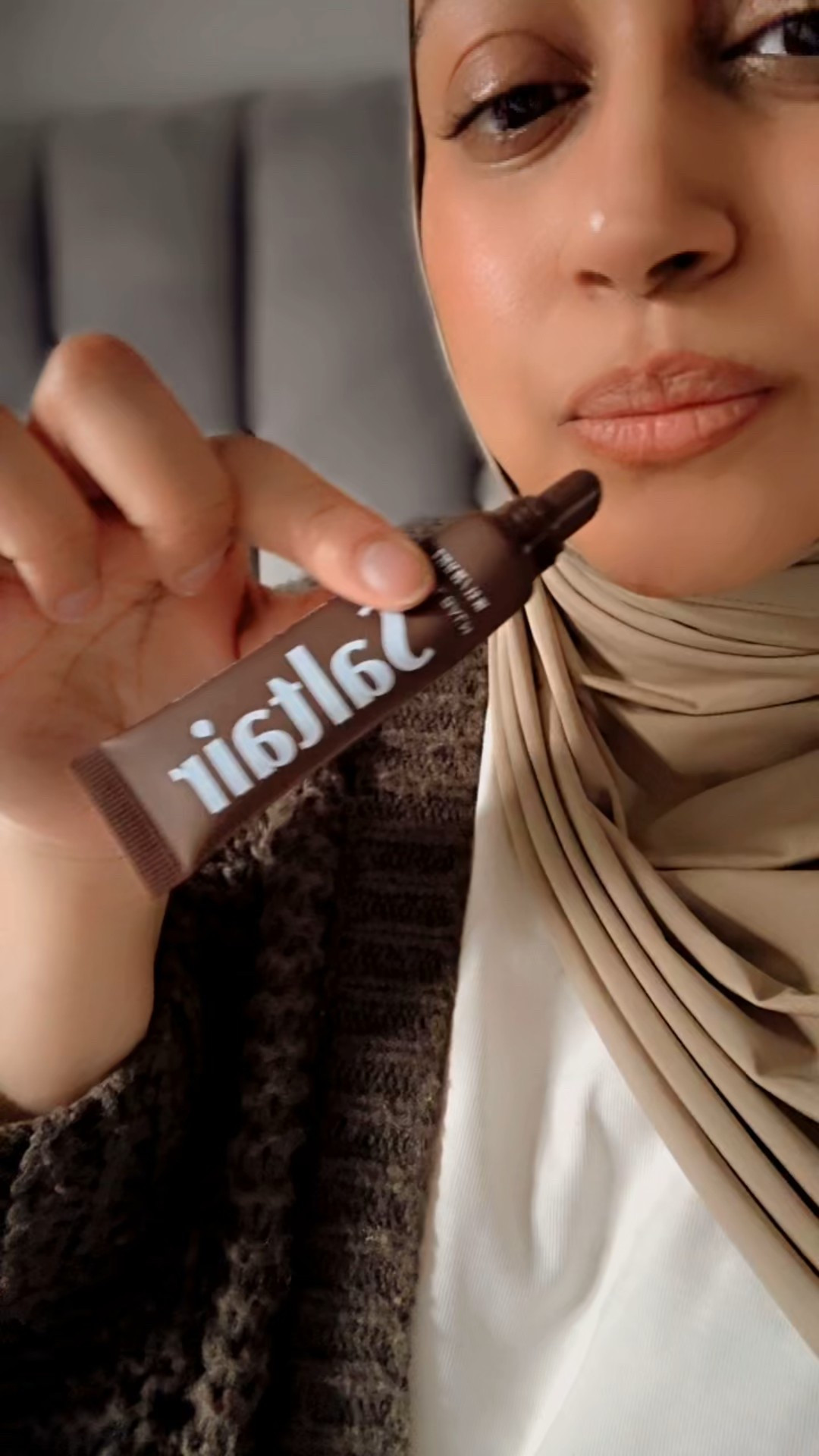 A hydrating non sticky lip oil - Saltair is becoming one of my new fave brands.. love the packaging too! 

#LTKbeauty #LTKuk #LTKgiftguide