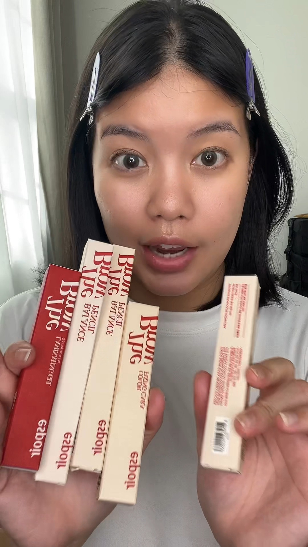 IMMEDIATELY added the brow laminating gel to my go to brow products! ❤️‍🔥

#LTKselfcare #LTKBeauty #LTKgrwm
