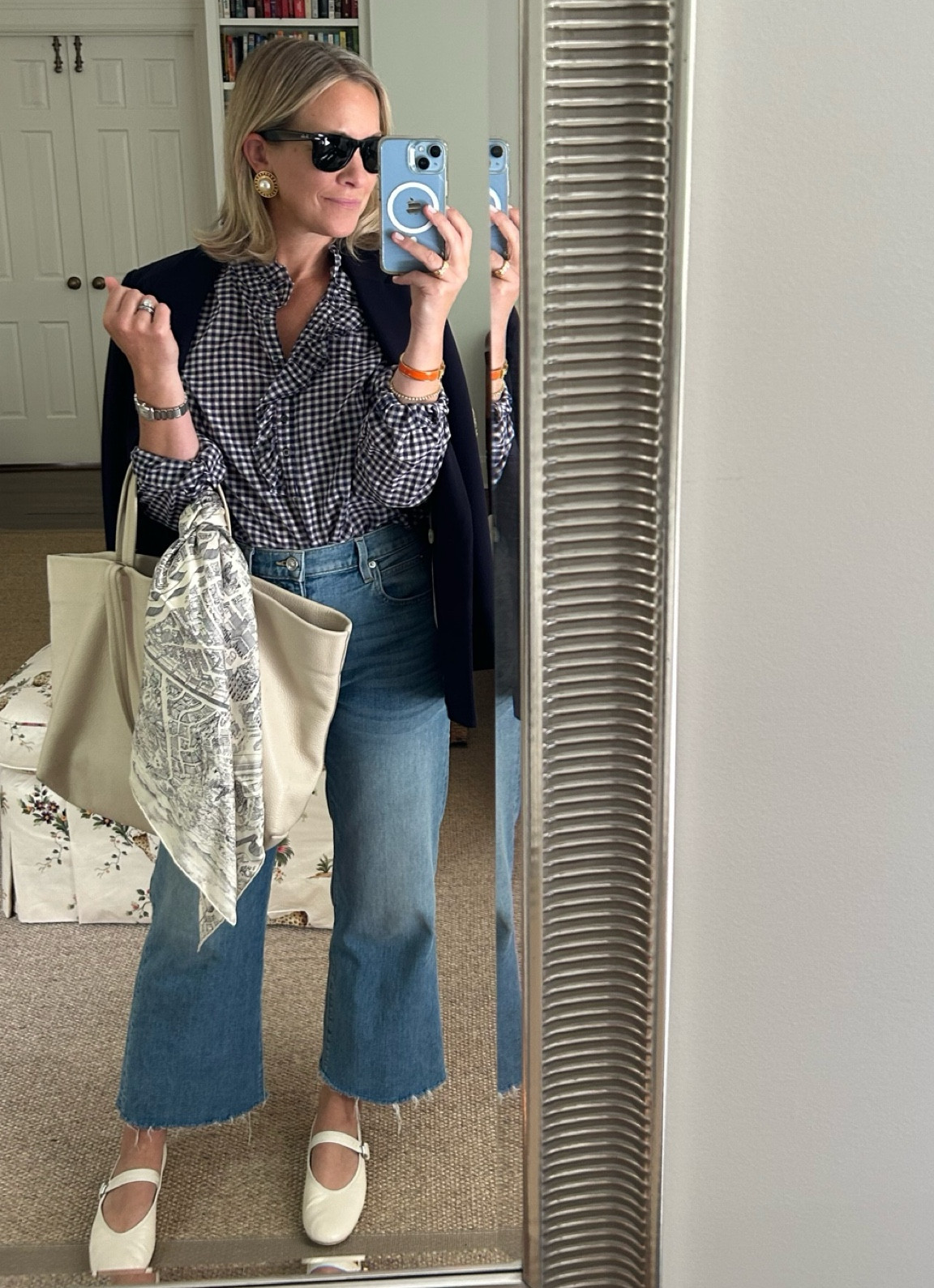 Tiptoeing into Fall Attire

#LTKStyleTip #LTKShoeCrush #LTKSeasonal