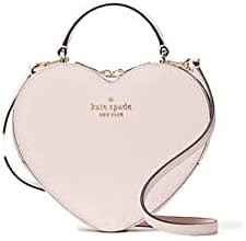 Kate Spade New York Love Shack Heart Crossbody Shoulder Handled Bag | Amazon (US)