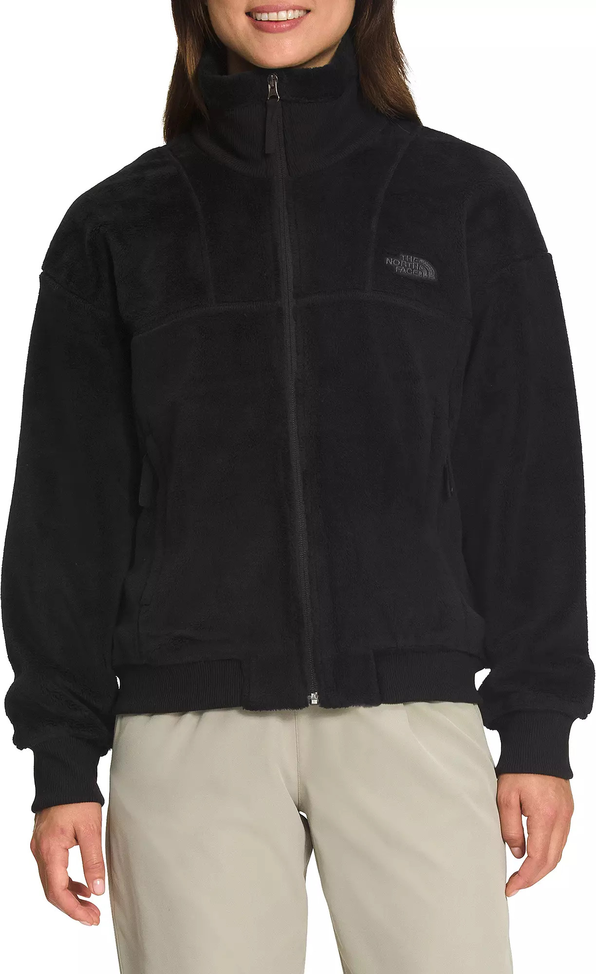 The North Face Women's Osito Fleece Jacket | DICK'S Sporting Goods