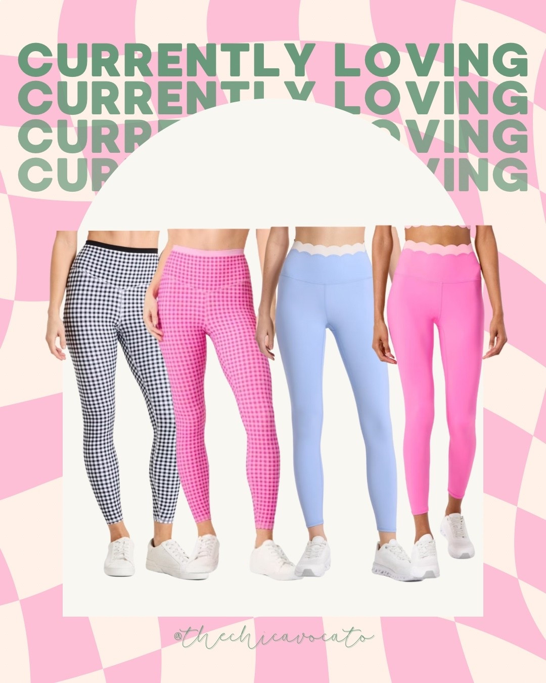 Target Activewear 
Joylab Leggings 


#LTKfitnessgoals #LTKFindsUnder50 #LTKActive