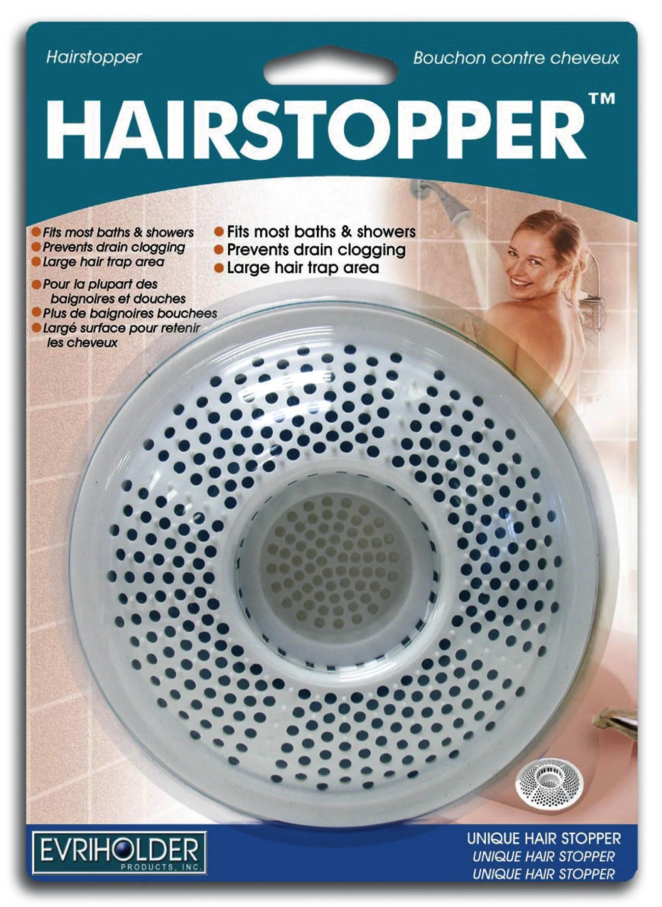 Evriholder HS Hairstopper | Walmart (US)