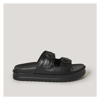 Buckle Strap Sandals | Joe Fresh