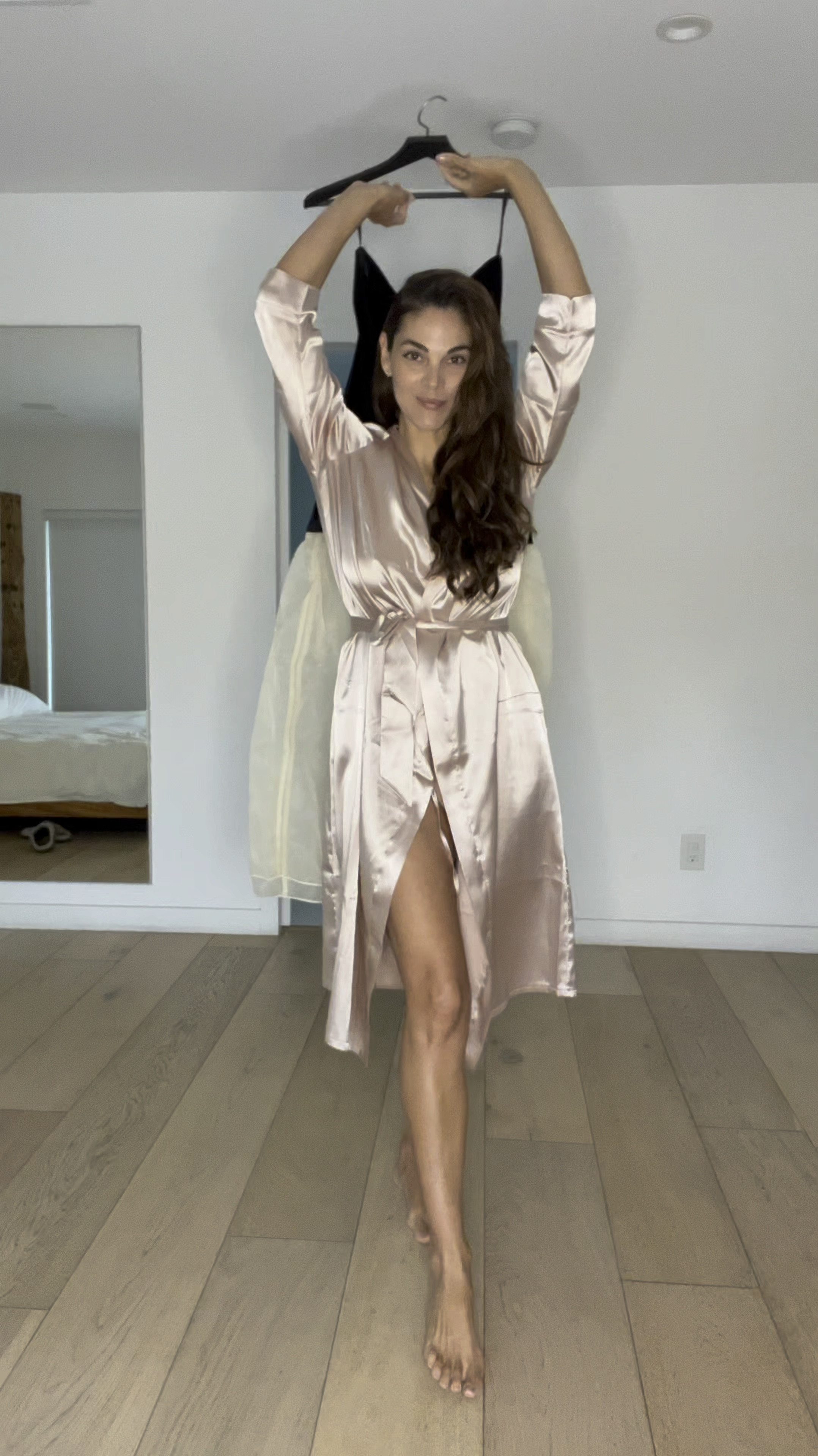 Valentines dress 💘 

#LTKBeauty #LTKStyleTip #LTKFindsUnder100