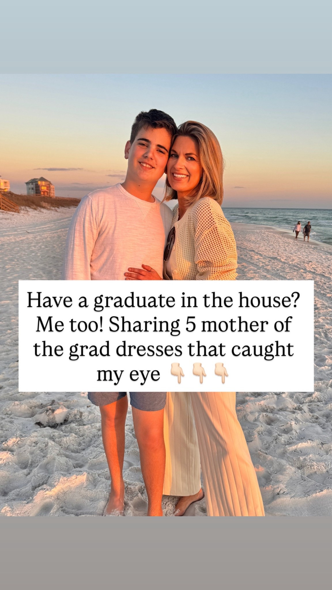 Ok. 7 😅 mother of the grad dresses that caught my eye!  

#LTKgrwm #LTKMothersDay #LTKSaleAlert