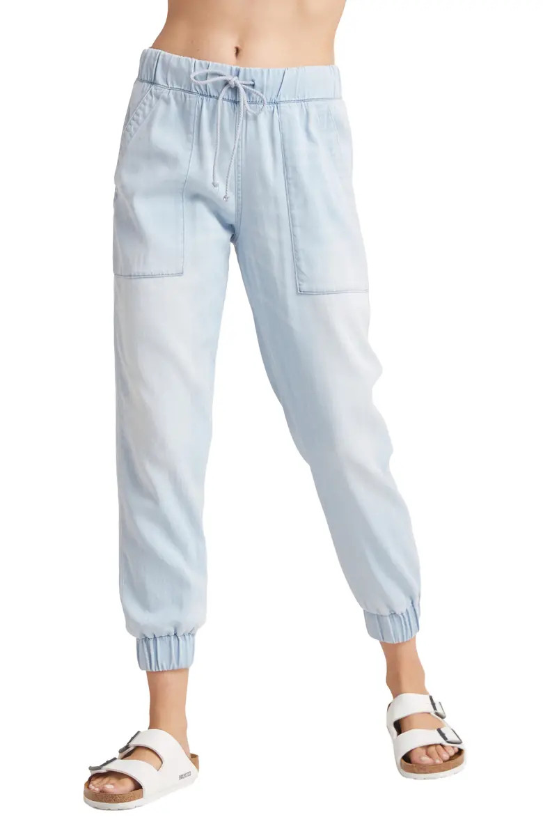 Bella Dahl Pocket Joggers | Nordstrom | Nordstrom