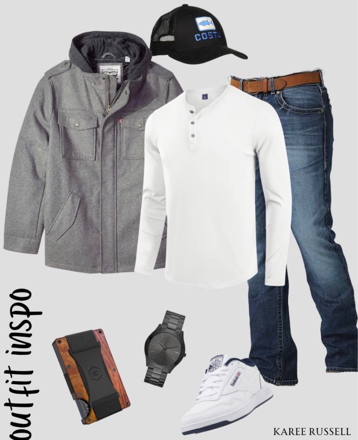 Start gift shopping for the man in your life! 

#founditonamazon #workout #onamazon #clothes #shoes #forhim #giftsforhim #menclothes
#LTKxPrime #LTKfindsunder100 #LTKsalealert
#LTKStyleTip #LTKSaleAlert #LTKMens

#LTKdayinmylife #LTKootd #LTKMens