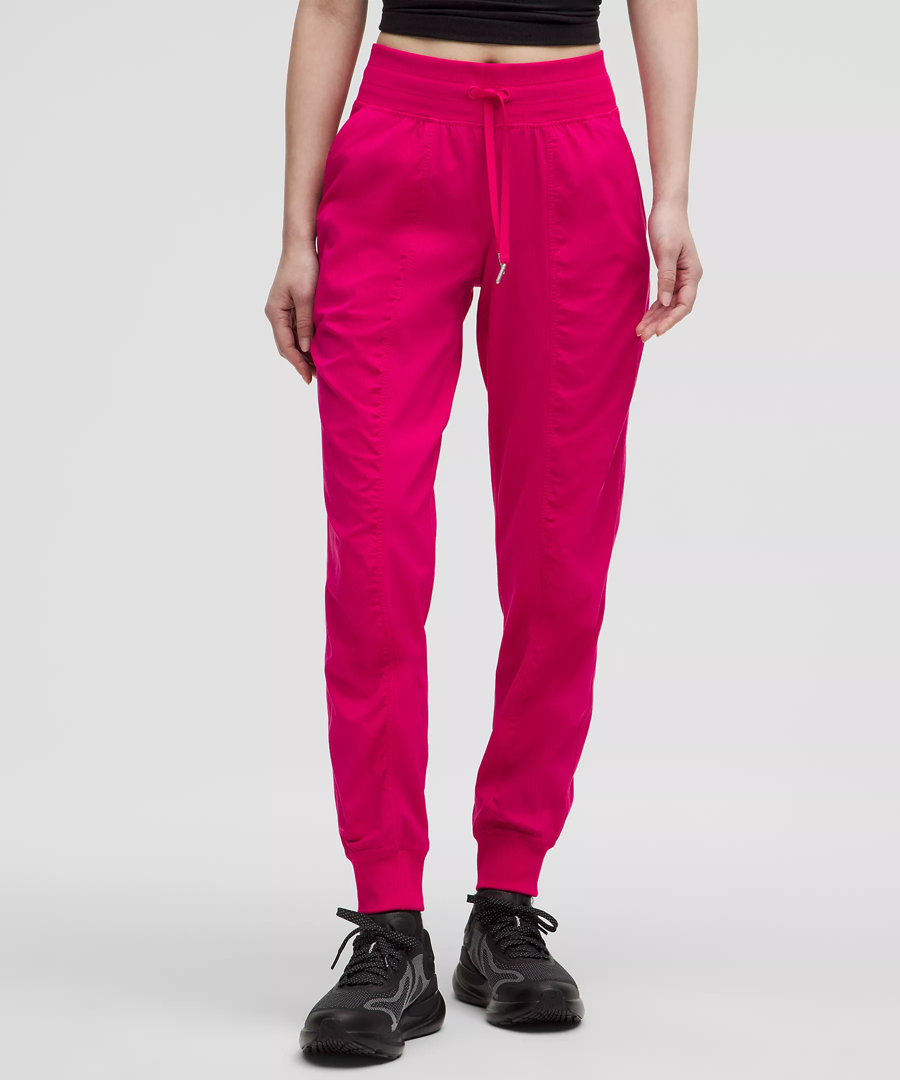 Dance Studio Mid-Rise Jogger *Full Length | Women's Joggers | lululemon | lululemon (CA)