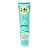 CoTz Face Moisture Lightly Tinted Sunscreen SPF 35 | Ulta