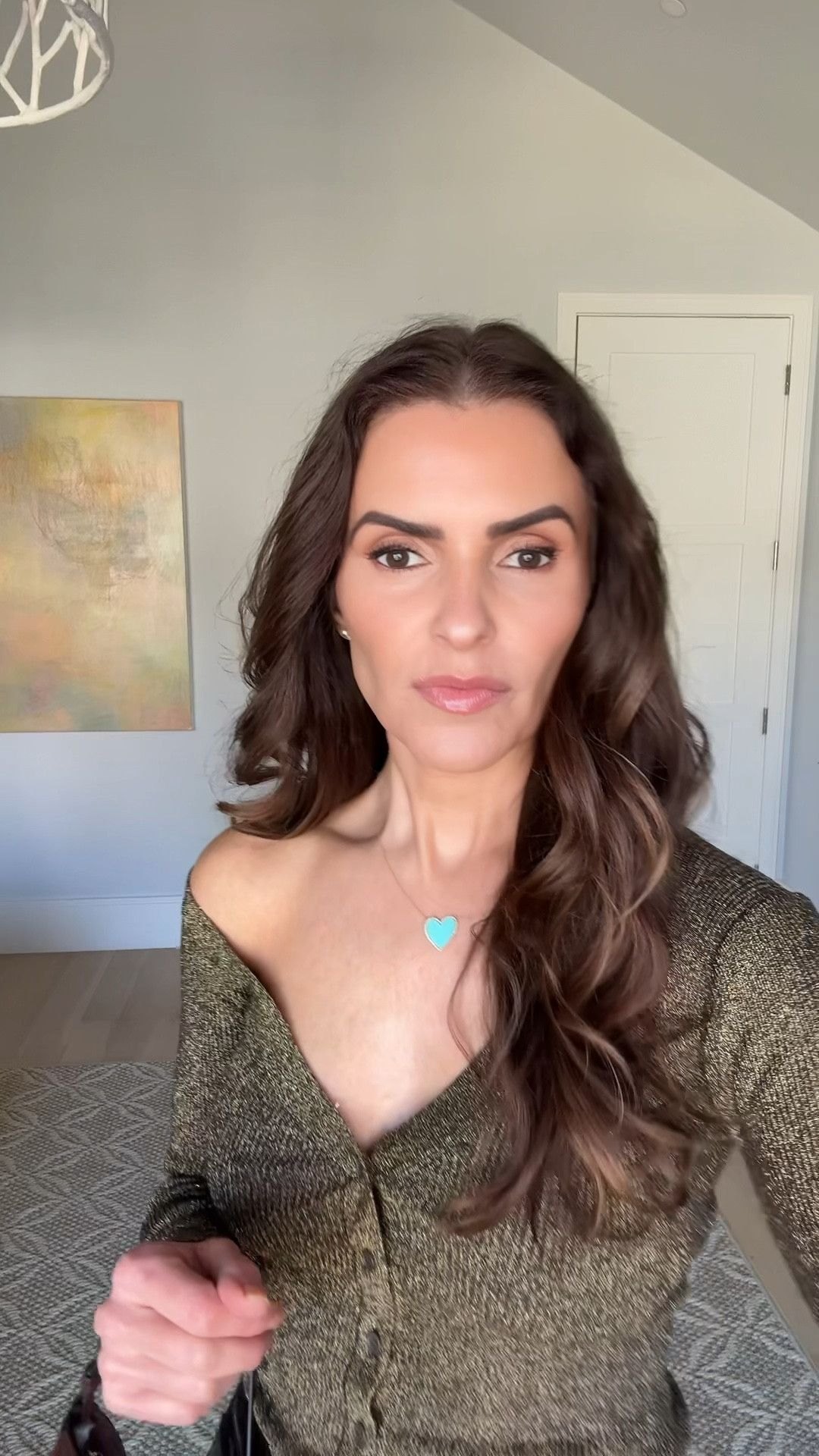 Are you searching for the ultimate ‘It Girl’ look to elevate every moment of your week? Here are 5 @saks curated selections perfect for stepping out in style this holiday season✨

& Use code: 'WNTRGCSF' at checkout &. earn a gift card up to $500! 

From sophisticated office chic to effortlessly cool weekend vibes, saks has everything you need to look & feel like an It-Girl! 

Whether you’re looking to make a statement or keeping it classic over the holidays, I’ve definitely got you covered. 

Sweater runs tts wearing a small (also comes in another color), Velvet Jeans run tts wearing a 26 & heels run tts wearing an 8! 

Simply comment It Girl below to receive a DM with the link to shop this post⬇️ https.//liketk.it/

#saks #sakspartner @saks 

#LTKHoliday #LTKSaleAlert #LTKWatchNow