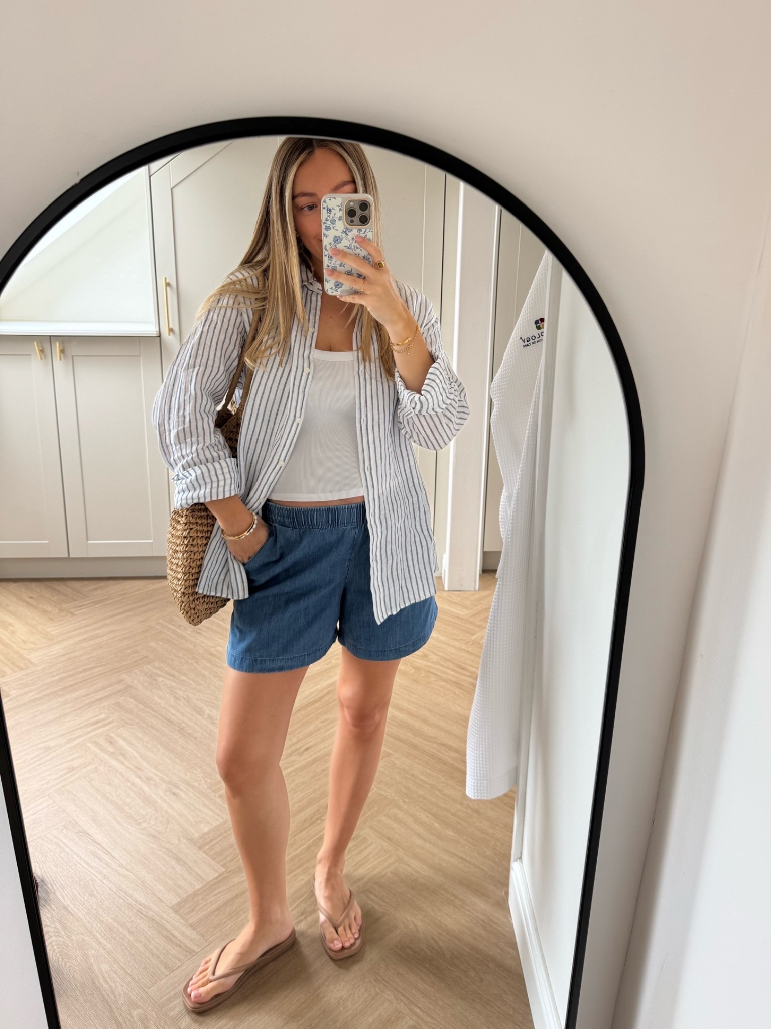 Summer outfit inspo 🌞

#LTKsummer