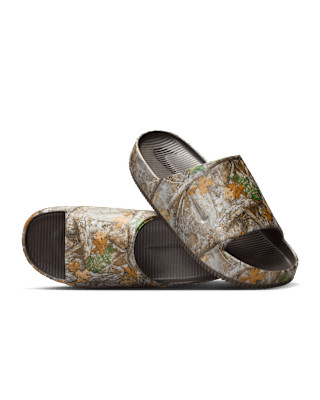 Nike Calm RealTree Men's Slides | Nike (US)
